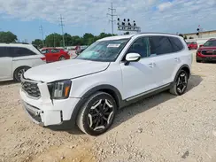 5XYP64GC1PG356157 2023 KIA TELLURIDE