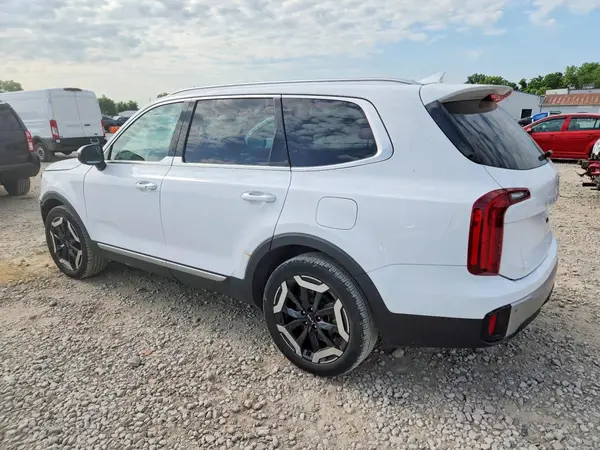 5XYP64GC1PG356157 2023 KIA TELLURIDE - Image 2