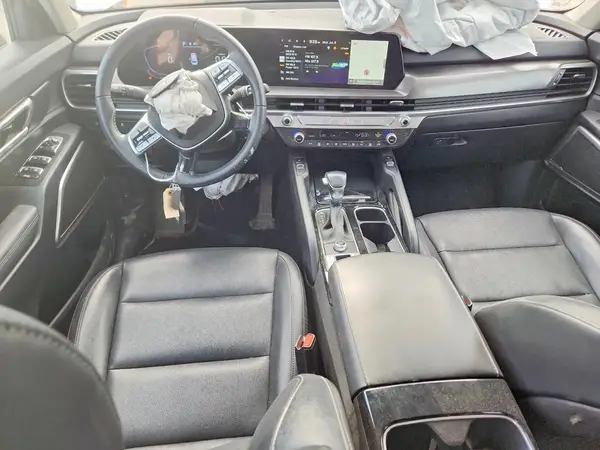 5XYP64GC1PG356157 2023 KIA TELLURIDE - Image 8