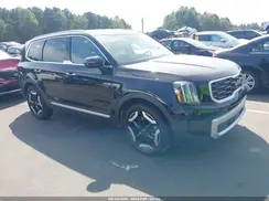 5XYP64GC1PG367420 2023 KIA TELLURIDE