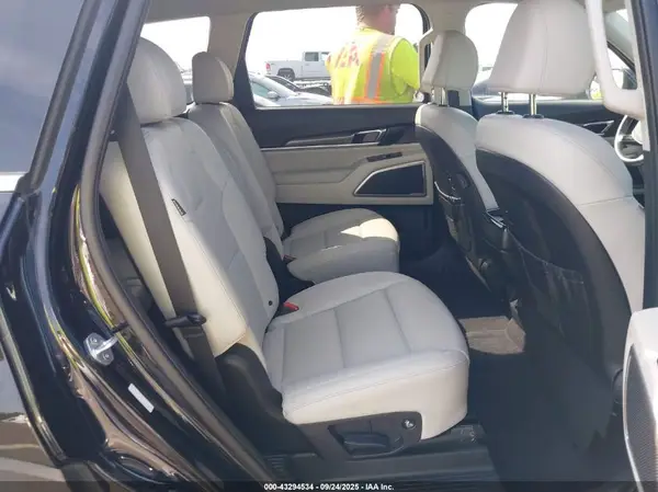 5XYP64GC1PG367420 2023 KIA TELLURIDE - Image 8