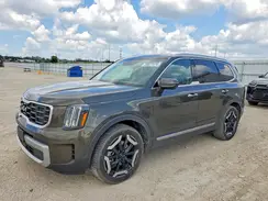 5XYP64GC1PG375128 2023 KIA TELLURIDE