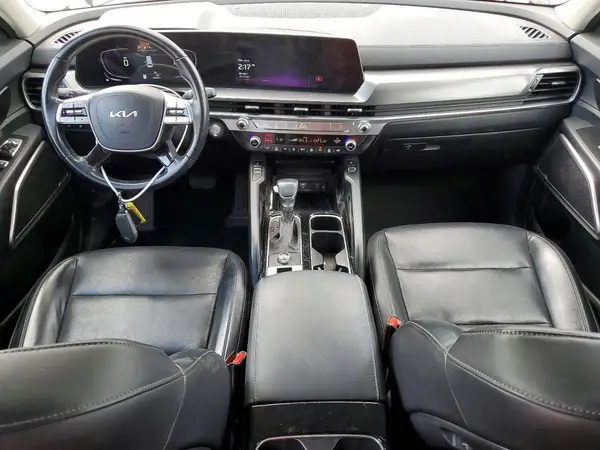 5XYP64GC1PG375128 2023 KIA TELLURIDE - Image 8