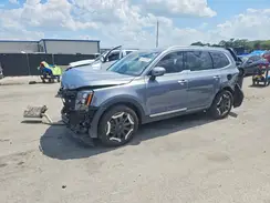 5XYP64GC1PG377266 2023 KIA TELLURIDE