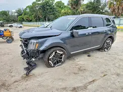 5XYP64GC1PG381110 2023 KIA TELLURIDE
