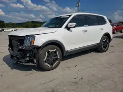 5XYP64GC1PG382614 2023 KIA TELLURIDE
