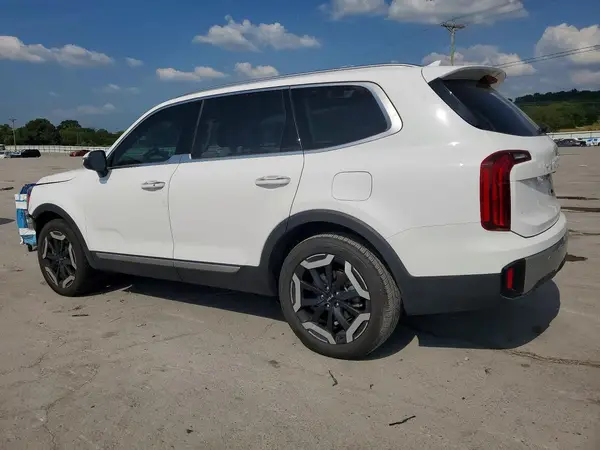 5XYP64GC1PG382614 2023 KIA TELLURIDE - Image 2