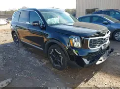 5XYP64GC1PG391054 2023 KIA TELLURIDE