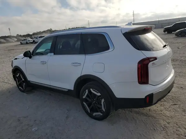 5XYP64GC1RG420085 2024 KIA TELLURIDE - Image 2
