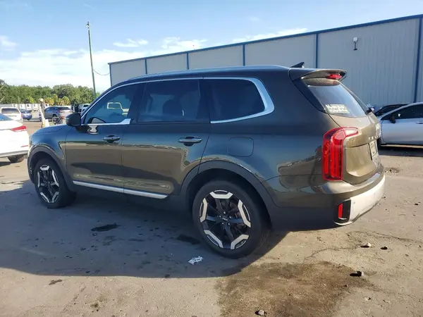 5XYP64GC1RG436092 2024 KIA TELLURIDE - Image 2