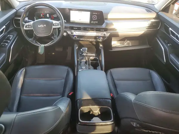 5XYP64GC1RG436092 2024 KIA TELLURIDE - Image 8