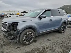 5XYP64GC1RG448467 2024 KIA TELLURIDE