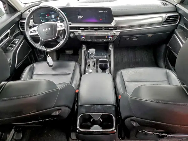 5XYP64GC1RG448467 2024 KIA TELLURIDE - Image 8