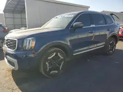 5XYP64GC1RG471697 2024 KIA TELLURIDE