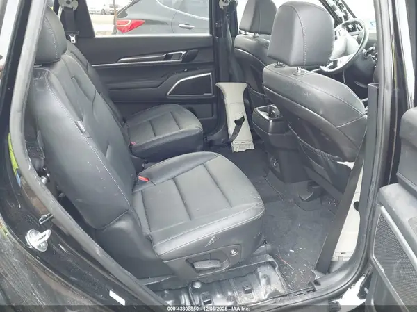 5XYP64GC1RG482411 2024 KIA TELLURIDE - Image 8