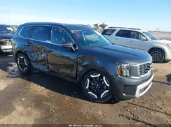 5XYP64GC1RG495028 2024 KIA TELLURIDE