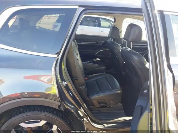 5XYP64GC1RG495028 2024 KIA TELLURIDE - Image 8
