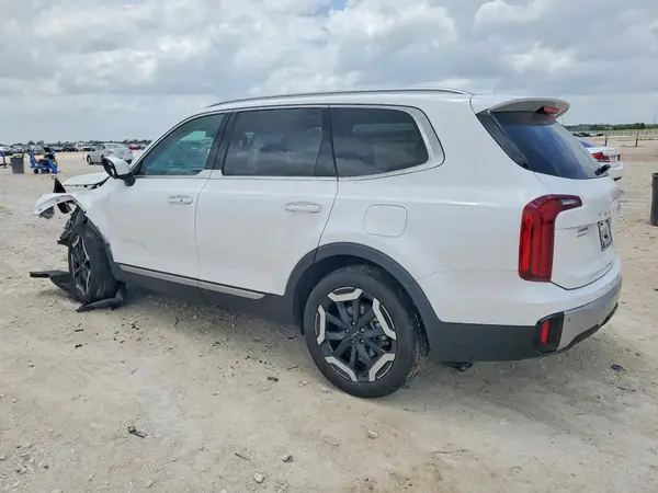 5XYP64GC1RG503774 2024 KIA TELLURIDE - Image 2