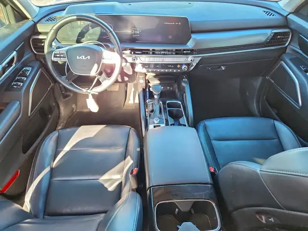5XYP64GC1RG526309 2024 KIA TELLURIDE - Image 8