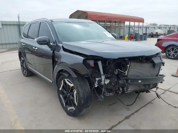 5XYP64GC1RG526939 2024 KIA TELLURIDE - Image 1
