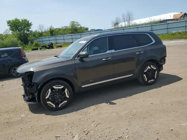 5XYP64GC1RG538881 2024 KIA TELLURIDE - Image 1