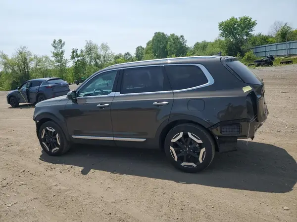 5XYP64GC1RG538881 2024 KIA TELLURIDE - Image 2
