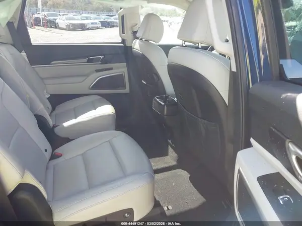 5XYP64GC1RG550772 2024 KIA TELLURIDE - Image 8