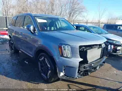 5XYP64GC1RG553395 2024 KIA TELLURIDE