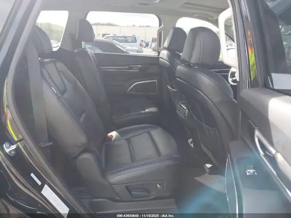 5XYP64GC1SG568307 2025 KIA TELLURIDE - Image 8