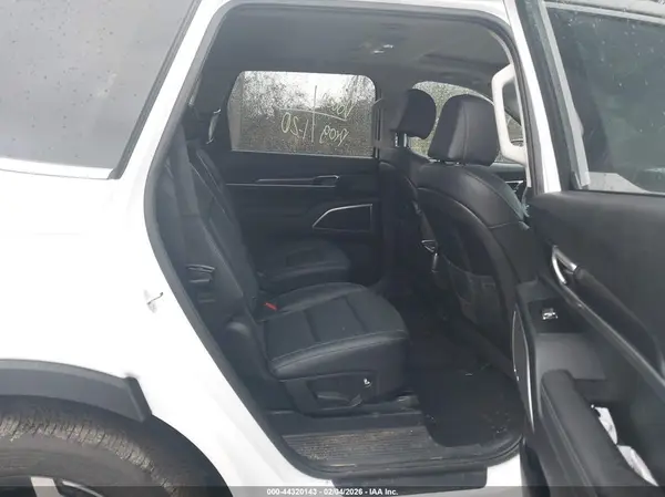 5XYP64GC1SG573068 2025 KIA TELLURIDE - Image 8