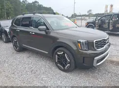5XYP64GC1SG573832 2025 KIA TELLURIDE
