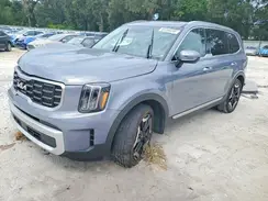 5XYP64GC1SG578027 2025 KIA TELLURIDE