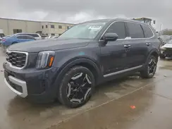 5XYP64GC1SG580697 2025 KIA TELLURIDE