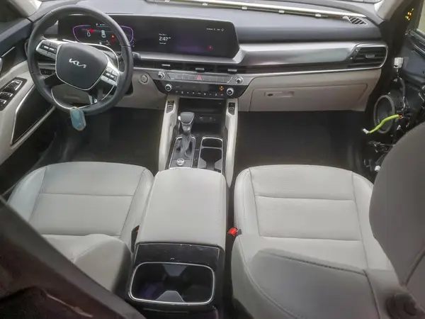 5XYP64GC1SG580697 2025 KIA TELLURIDE - Image 8