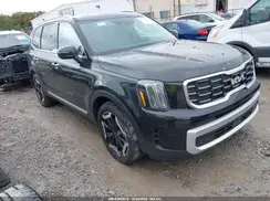 5XYP64GC1SG584295 2025 KIA TELLURIDE