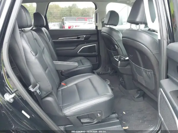 5XYP64GC1SG584295 2025 KIA TELLURIDE - Image 8