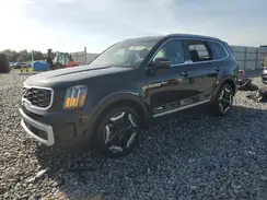 5XYP64GC1SG603010 2025 KIA TELLURIDE