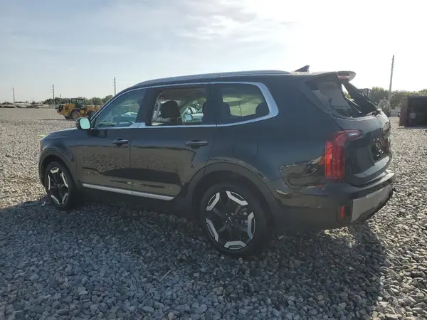 5XYP64GC1SG603010 2025 KIA TELLURIDE - Image 2