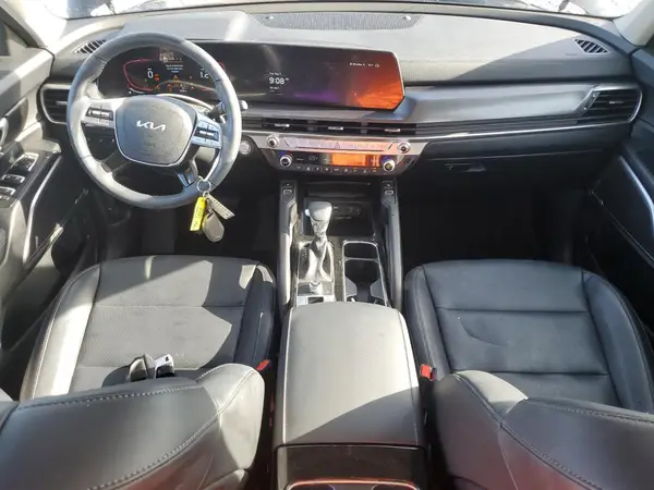 5XYP64GC1SG603010 2025 KIA TELLURIDE - Image 8