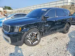 5XYP64GC1SG607154 2025 KIA TELLURIDE