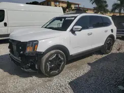 5XYP64GC1SG614752 2025 KIA TELLURIDE