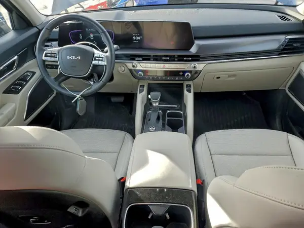 5XYP64GC1SG620616 2025 KIA TELLURIDE - Image 8