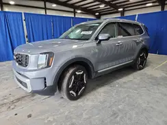 5XYP64GC1SG622379 2025 KIA TELLURIDE