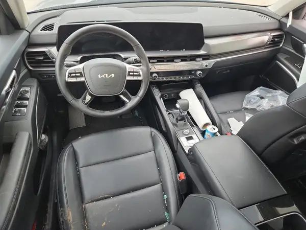 5XYP64GC1SG622379 2025 KIA TELLURIDE - Image 8