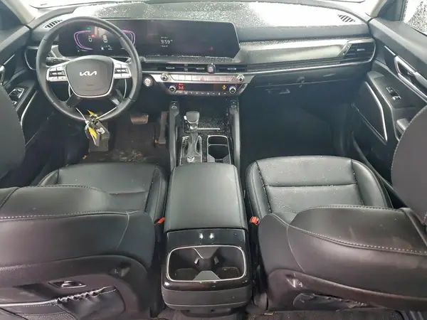 5XYP64GC1SG624231 2025 KIA TELLURIDE - Image 8