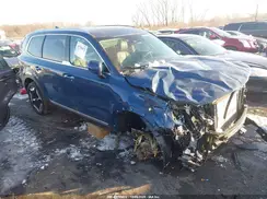5XYP64GC1SG628408 2025 KIA TELLURIDE