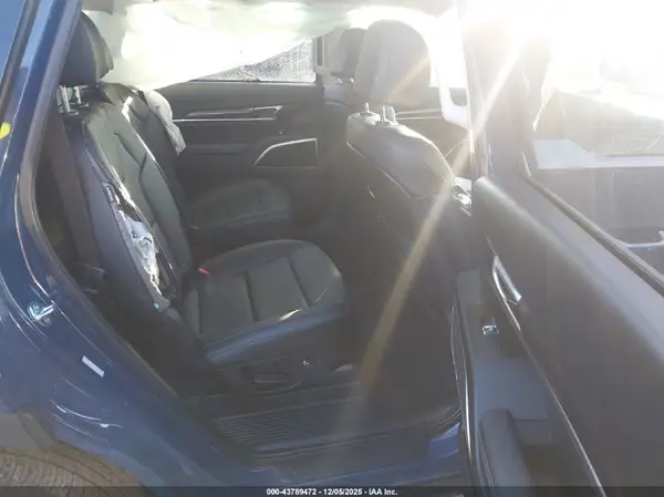5XYP64GC1SG628408 2025 KIA TELLURIDE - Image 8