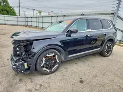 5XYP64GC1SG629414 2025 KIA TELLURIDE