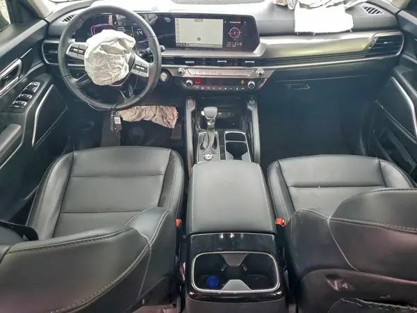 5XYP64GC1SG632992 2025 KIA TELLURIDE - Image 8
