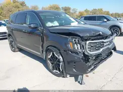 5XYP64GC1SG637271 2025 KIA TELLURIDE